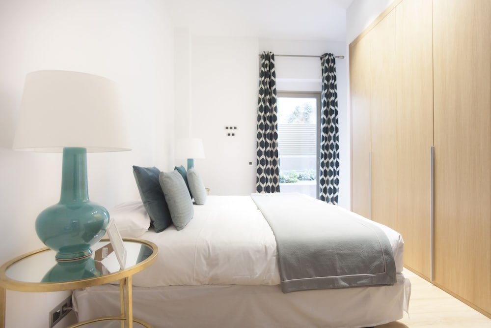 Фото Chamberi by Allo Housing