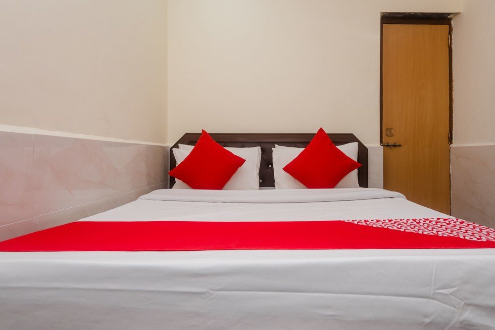 Фото Oyo 12693 Manori Resort