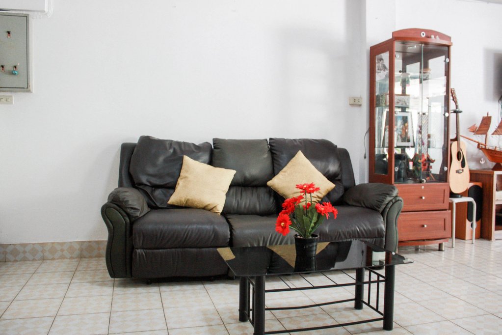 Фото Onn Inn at Cha-am