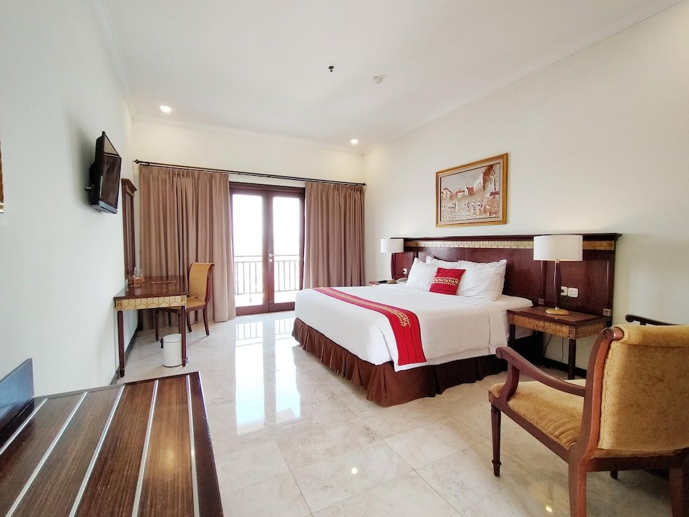 Фото Bukit Randu Hotel and Restaurant