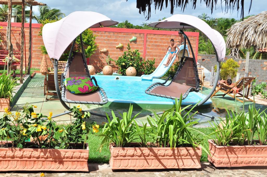 Фото Pousada Boa Vista