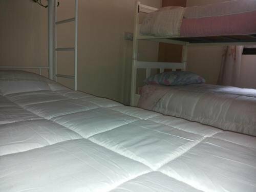 Гостиница Costas Hostel Action