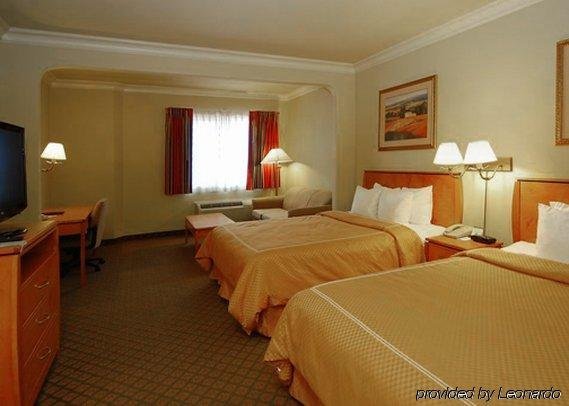 Фото Comfort Suites San Jose Airport