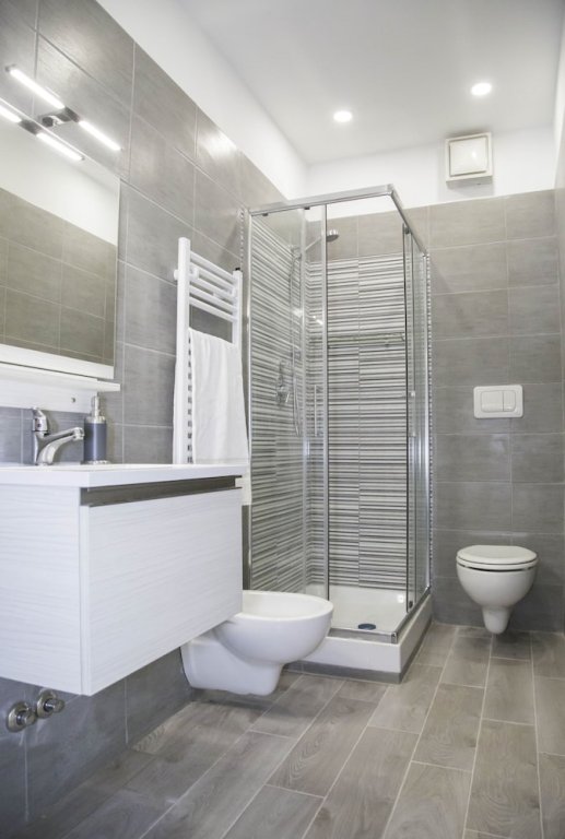 Фото New Sara's Trastevere apartment