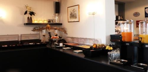 Фото Hotel Restaurant Les Jumeaux