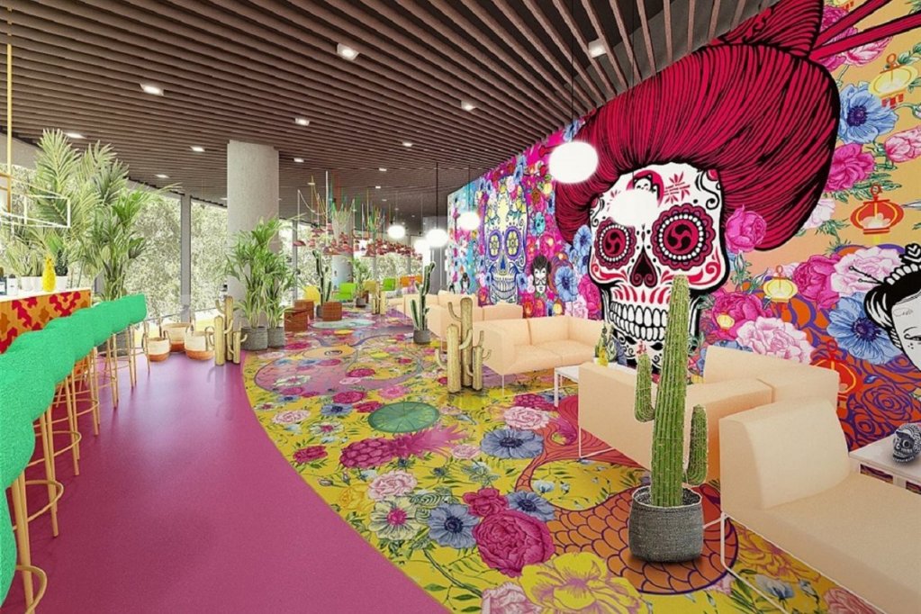 Фото Nhow Amsterdam Rai