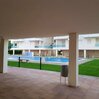 Apartment with 2 Bedrooms in Piles, with Wonderful Sea View And Pool Access - 500 M From the Beach