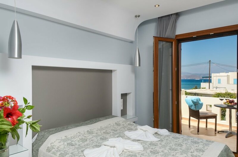 Апартаменты Villa Christine