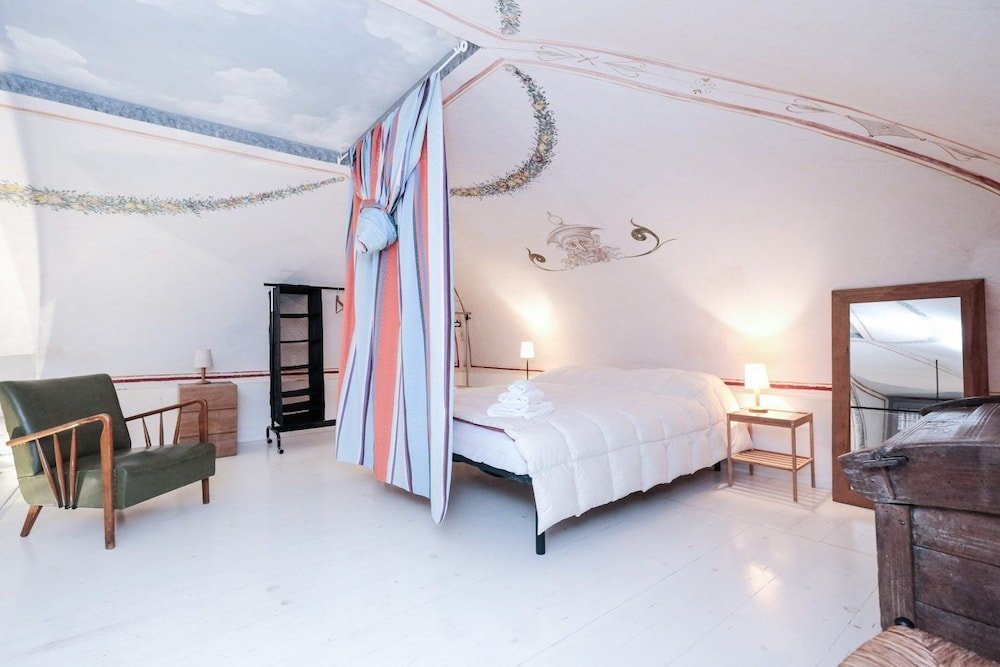 Фото Enjoy your stay - Trastevere Apt