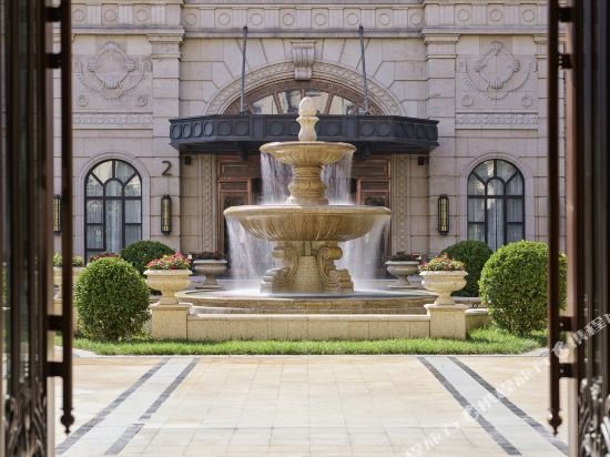 Фото Hilton Beijing Daxing