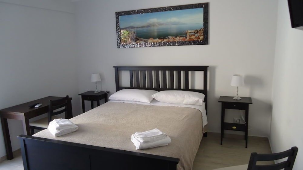 Фото La Maison di Nicoletta