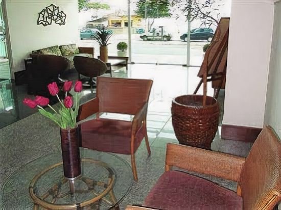 Фото Hotel Plaza Mar