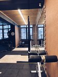 Joker Gym (просп. Маршала Блюхера, 9, корп. 1), фитнес-клуб в Санкт‑Петербурге