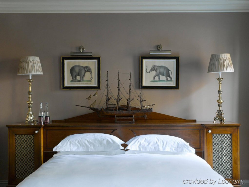 Фото The Zetter Clerkenwell