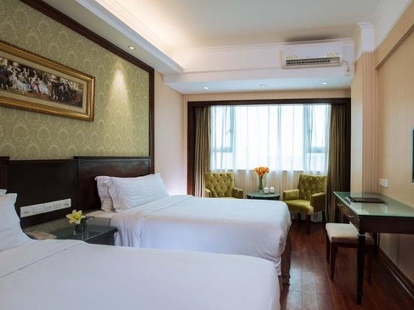 Фото Vienna Hotel Shenzhen Airport