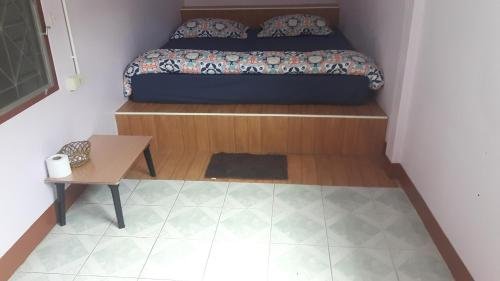 Фото Canaan Guesthouse