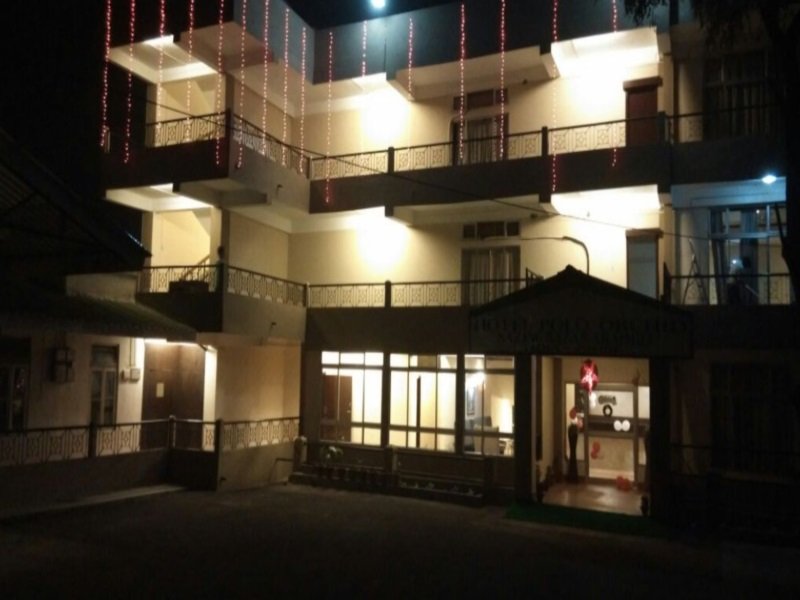 Фото Hotel Polo Orchid