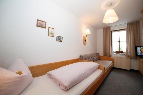 Фото Hotel Oberschmied