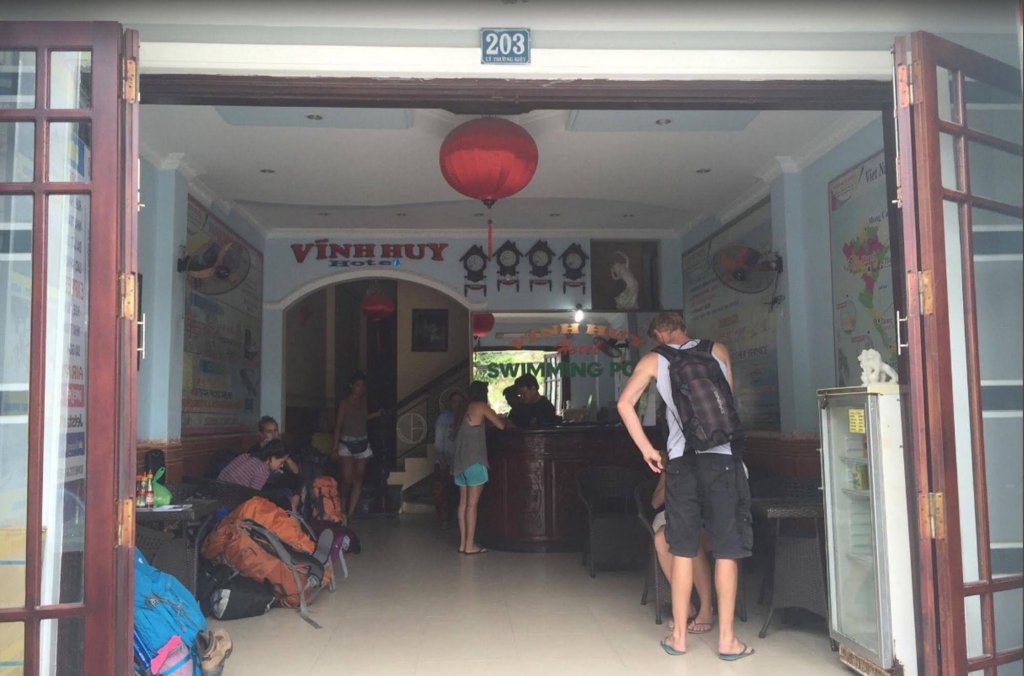 Фото отеля 2