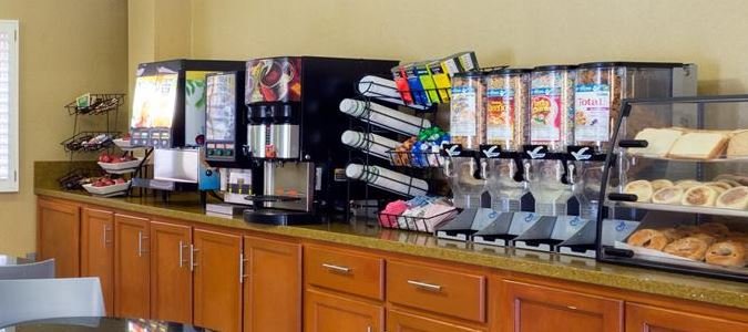 Фото Best Western Plus Manhattan Beach Hotel