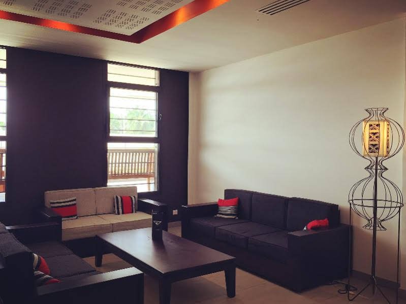 Фото Onomo Hotel Lome