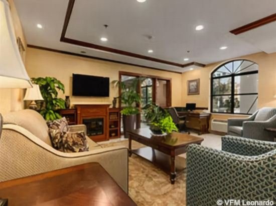 Фото Baymont by Wyndham Asheville/Biltmore Village