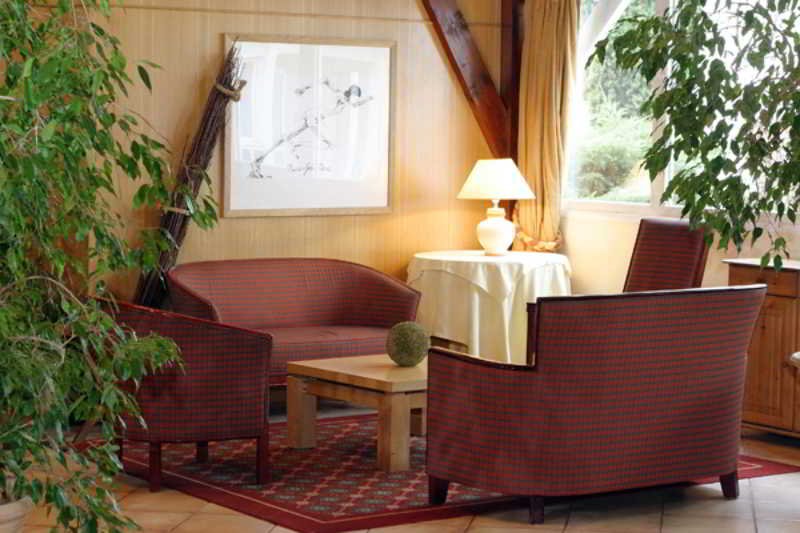 Фото Best Western Hotel Acadie Paris Nord Villepinte