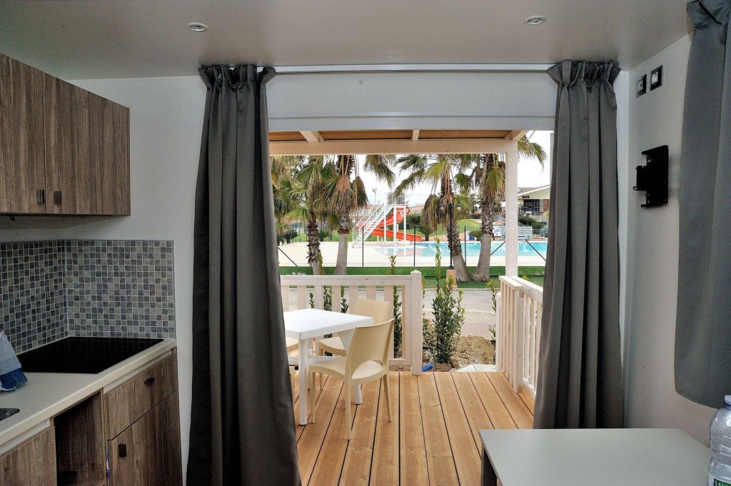 Фото Don Antonio Camping Village