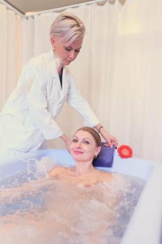 Гостиница Francis SPA Hotel