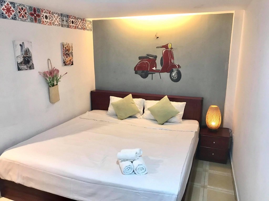 Фото отеля 3