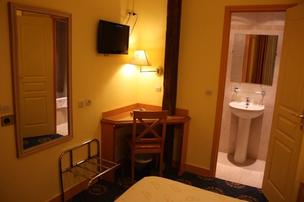 Фото Hotel Havane Opera