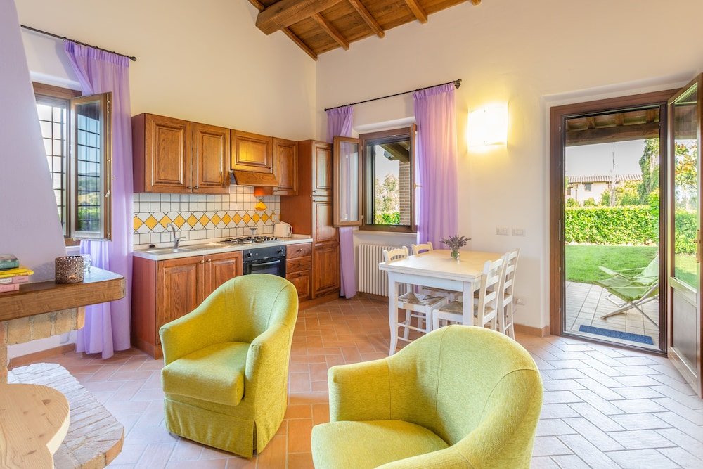 Фото Agriturismo dei Casali