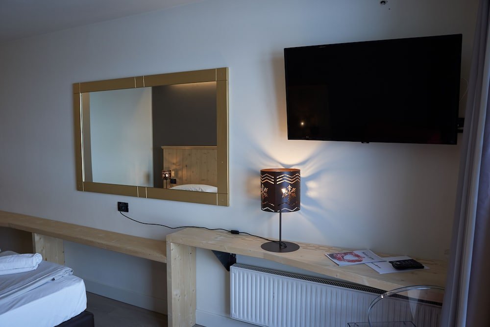 Фото Hotel Piandineve