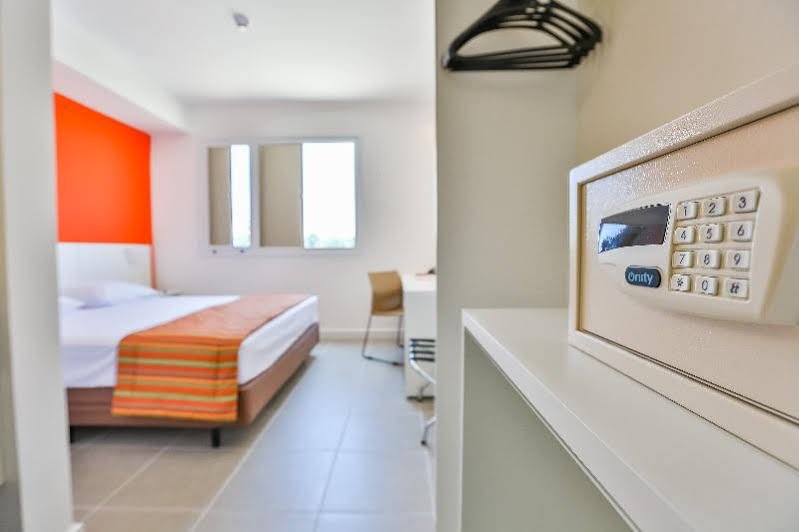 Фото Transamerica Fit Jacareí