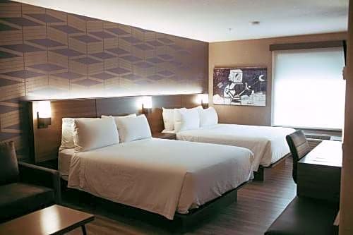 Фото Best Western Plus West Edmonton