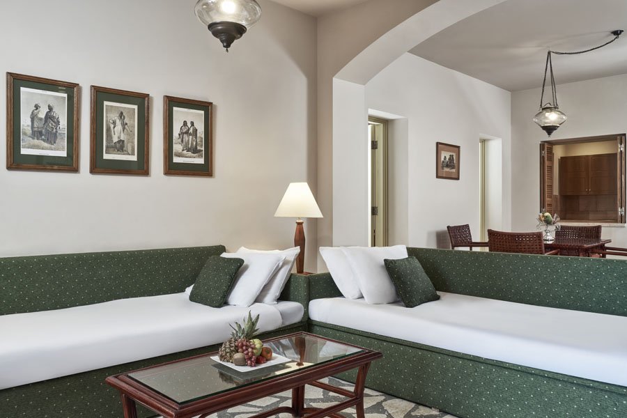 Фото Steigenberger Golf Resort El Gouna