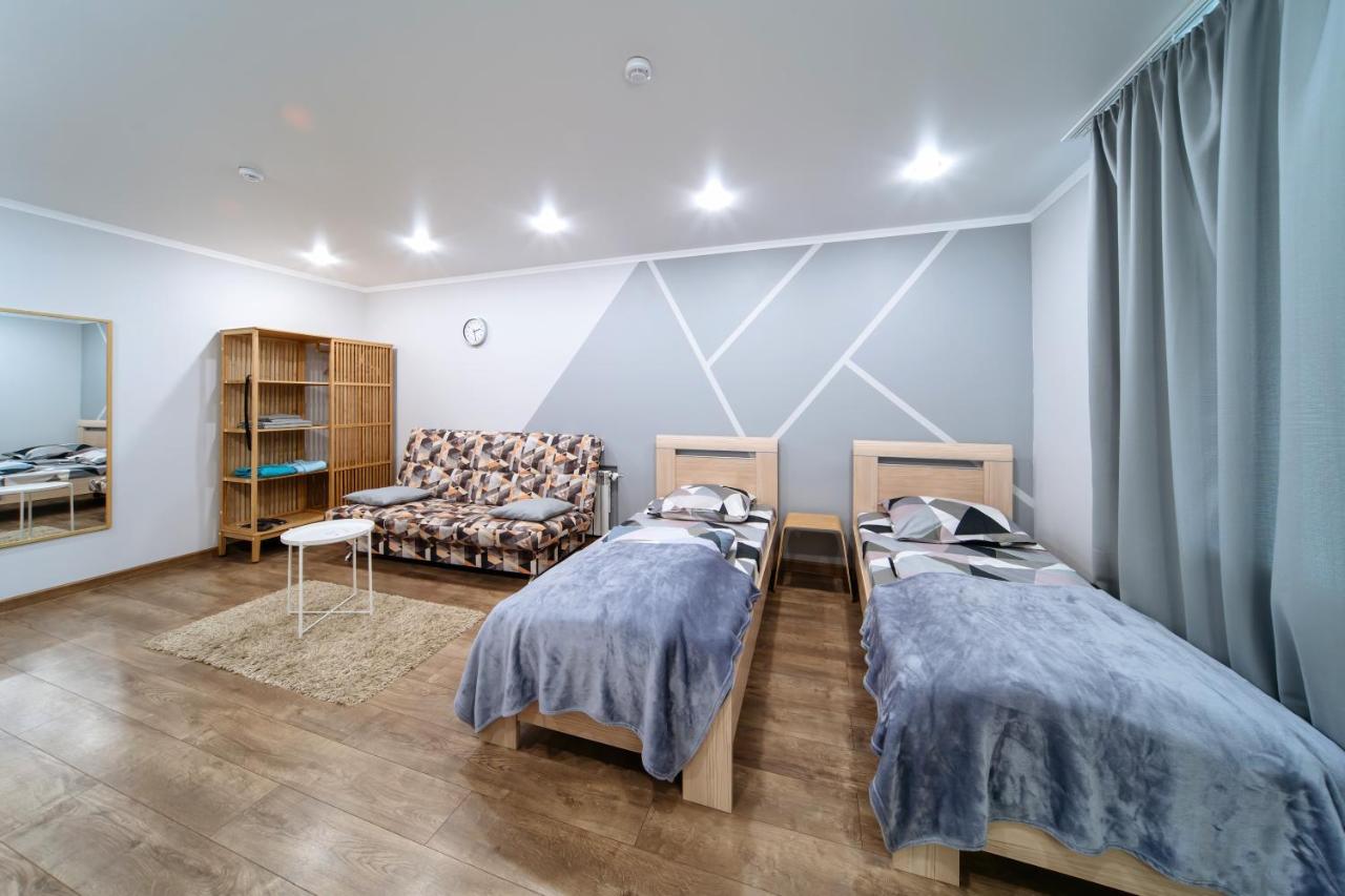 Фото Апарт-отель Б. Б.