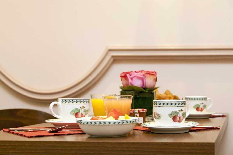 Фото Hotel Albert 1er