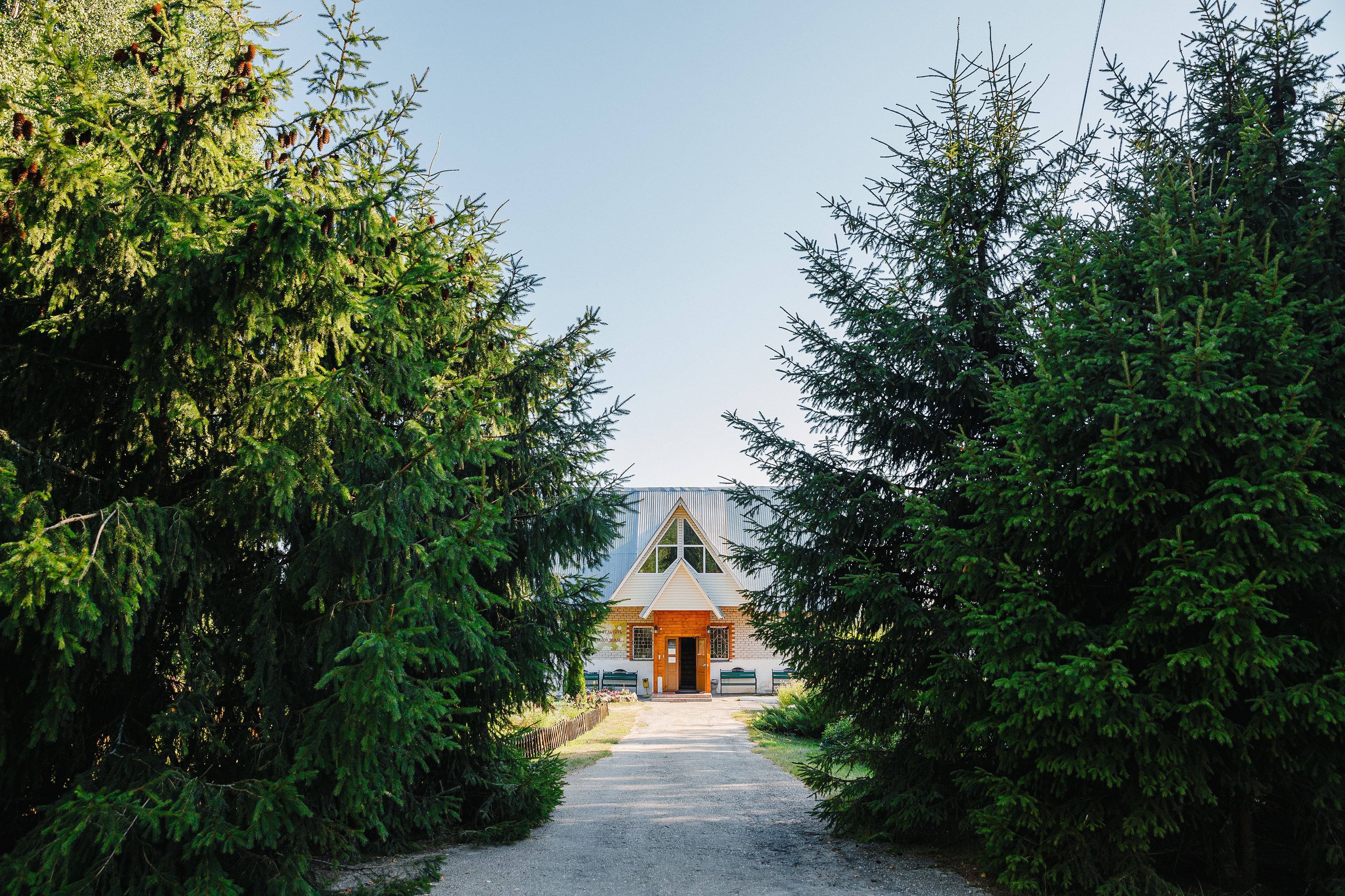 Фото Сумбулово