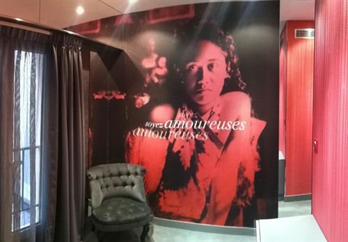 Фото Montmartre Mon Amour