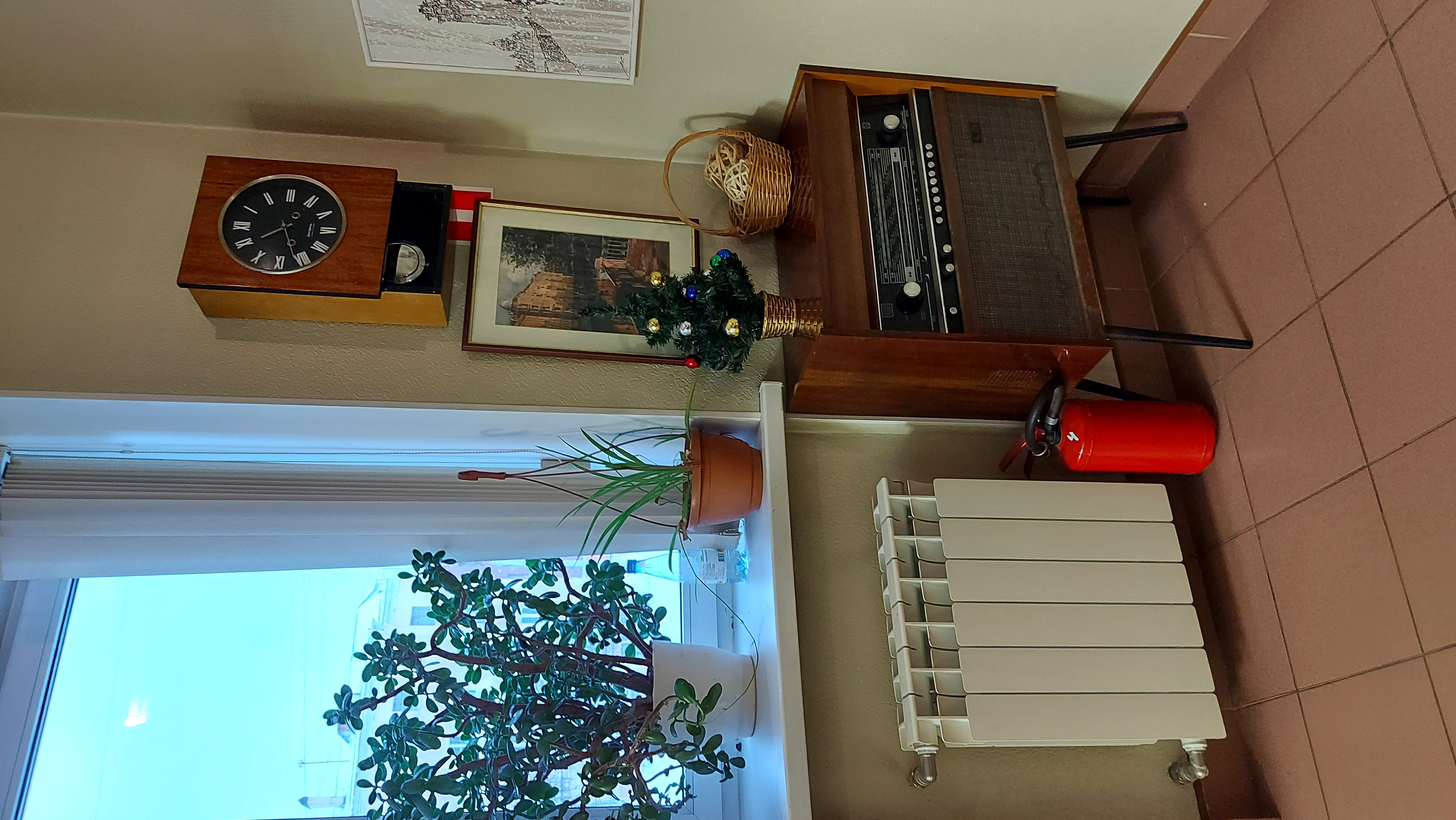 Фото Мебелированные комнаты Курская 10