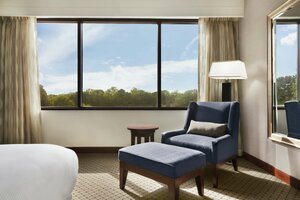 Гостиница Hilton Executive Park