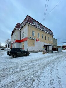 Фото 2 автошколы «Олимп Драйвер»