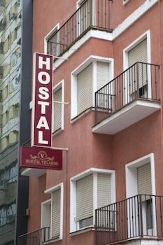Гостиница Hostal Velarde