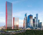 iCity (Yermakova Roscha Street, 1с1), business center