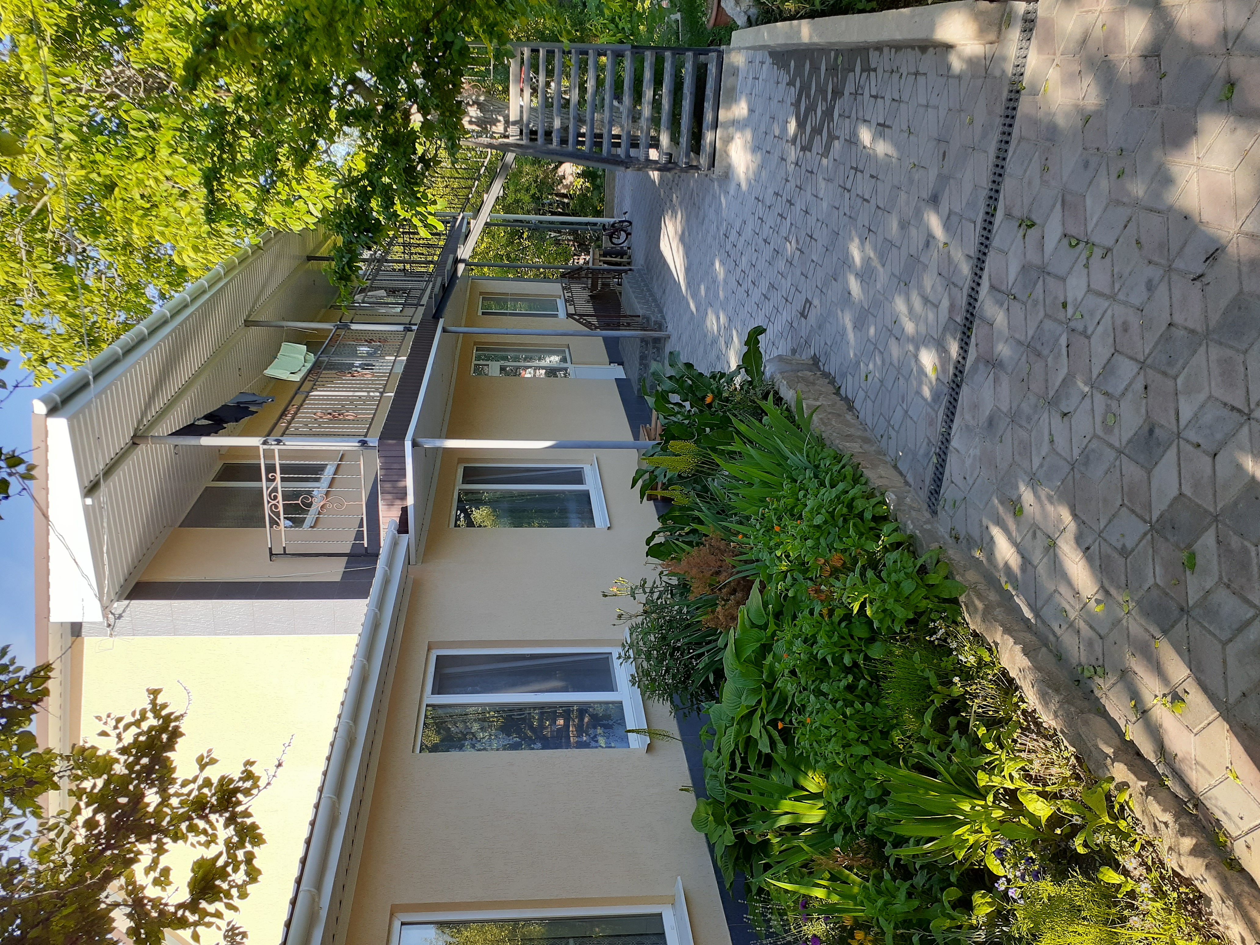 Фото Гостевой дом V