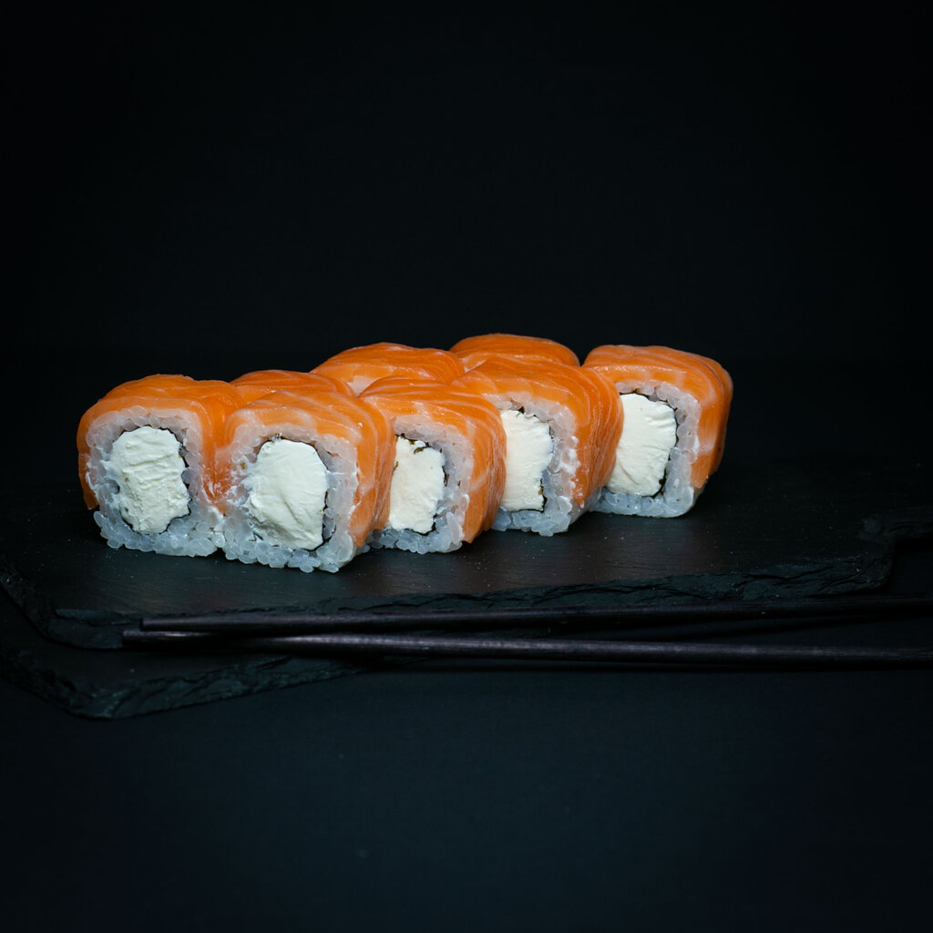 Вкусвилл суши ролл фото 74