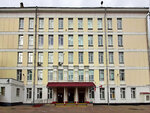 Shkola № 2086 Strukturnoye podrazdeleniye № 25 (Universitetsky Avenue, 7), school