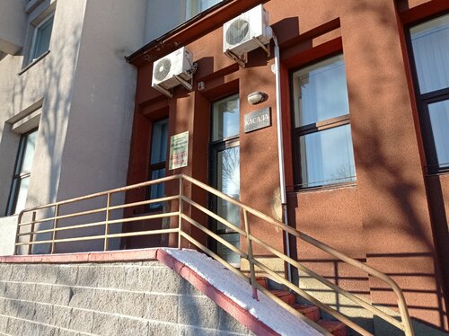 Касада, строительные и отделочные работы, Минск, ул. Кузьмы Чорного, 31 ...