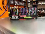 Daydym Shop (Komsomolskiy pereulok, 18), vape shop